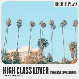 High Class Lover (feat. Jason Peterson DeLaire & St. Paul Peterson) [The Groove Supplier Remix] by The Groove Supplier