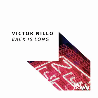 Back Is Long by Victor Nillo