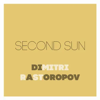 Second Sun by Dmitrijs Rastoropovs