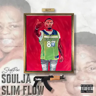 Soulja Slim Flow by Shugpac