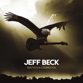 Emotion & Commotion by Jeff Beck