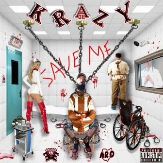 Krazy by Mr.O