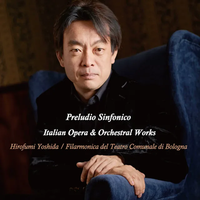 Hirofumi Yoshida