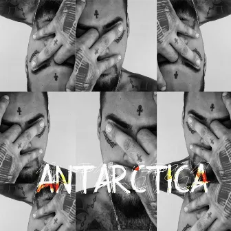 Antarctica by Lyric Love