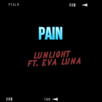 Pain by Lunlight