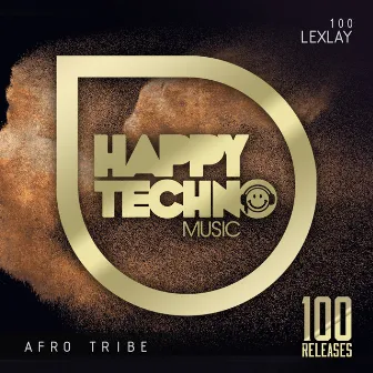 Afro Tribe by Lexlay