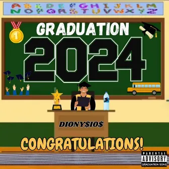 2024 by DIONY$iO$