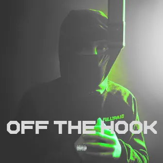 Off The Hook by Mstr J