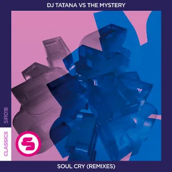 Soul Cry (Remixes) by The Mystery