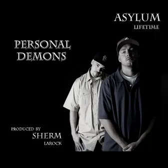 Personal Demons by Asylum lifetime