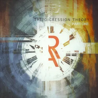 The Digression Theory, Pt. One by Reese Alexander