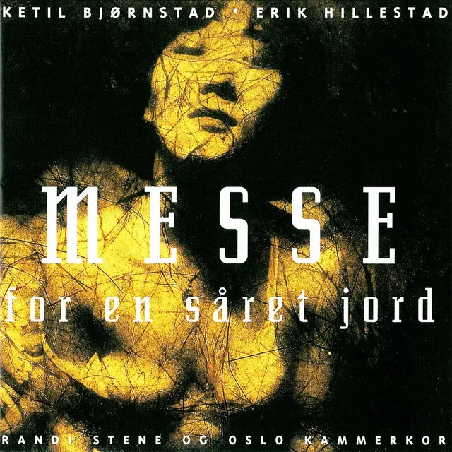 Messe for En Såret Jord