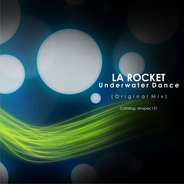 Underwater Dance - Original Mix