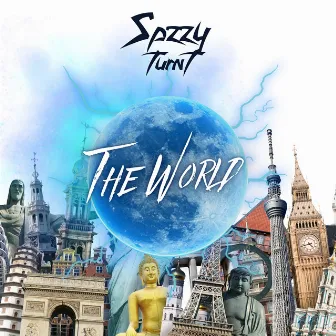 The World by Spzzy Turnt