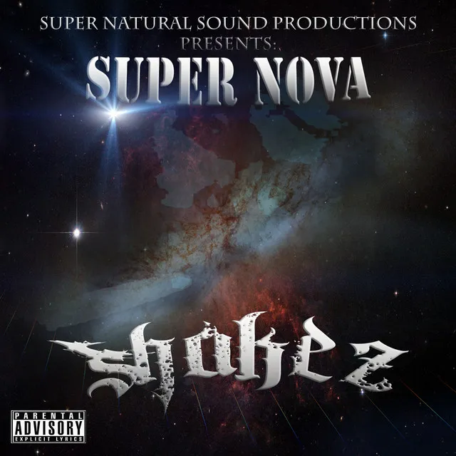 Super Nova