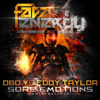 Sore Emotions by Eddy Taylor