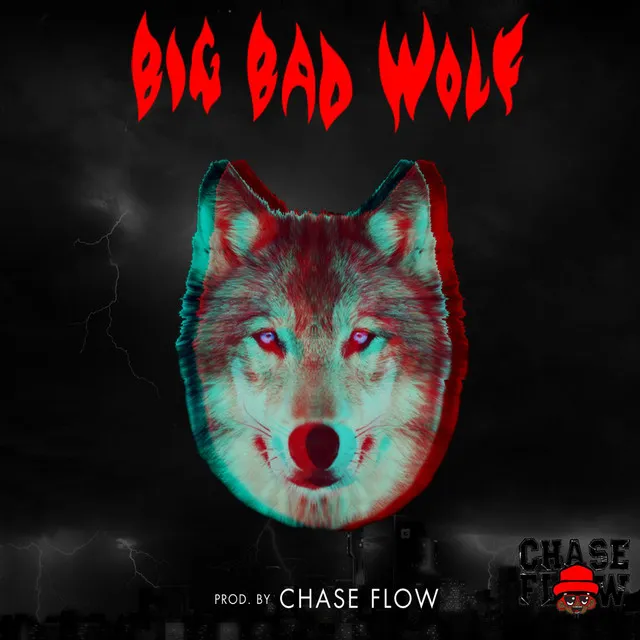 Big Bad Wolf