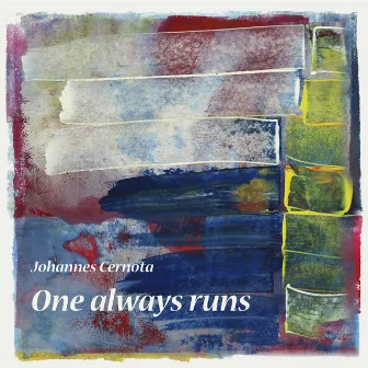 One Always Runs by Johannes