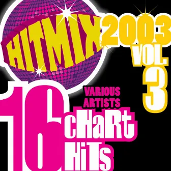 Hit Mix 2003 Vol. 3 - 16 Chart Hits by Discover Guys