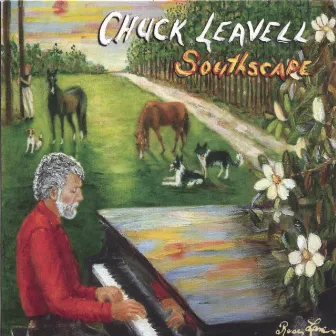 Southscape by Chuck Leavell