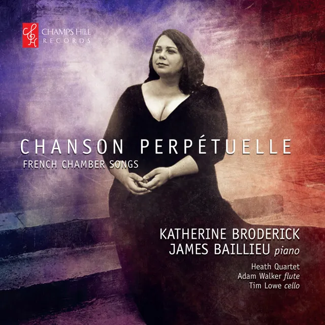 Chanson Perpetuelle