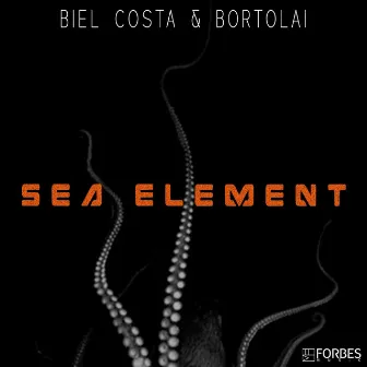 Sea Element by Bortolai