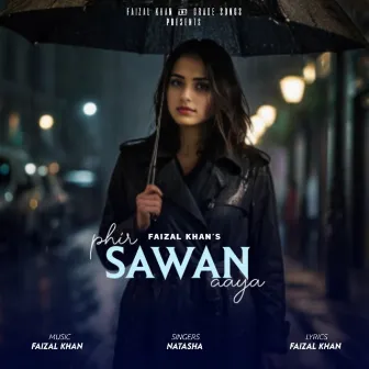 Phir Sawan Aaya by Natasha Anvi