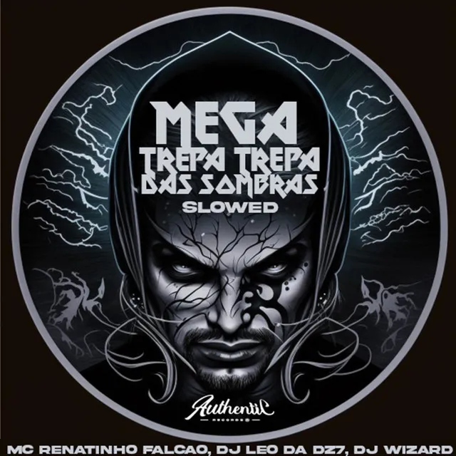 Mega Trepa Trepa das Sombras