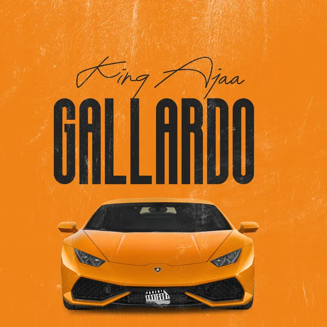 Gallardo