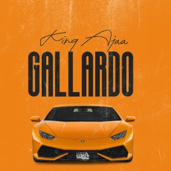 Gallardo by King Ajaa