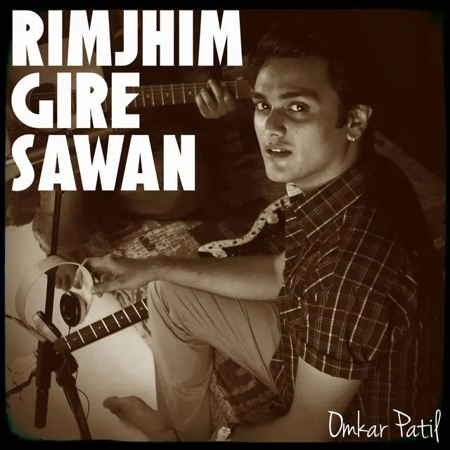 Rimjhim Gire Sawan