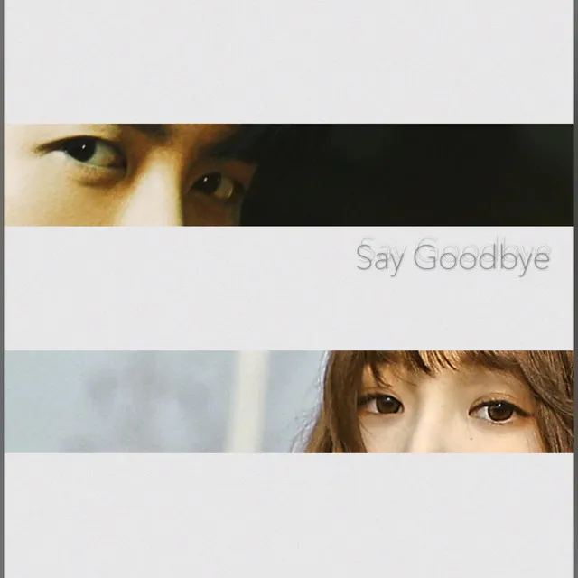 Say Goodbye