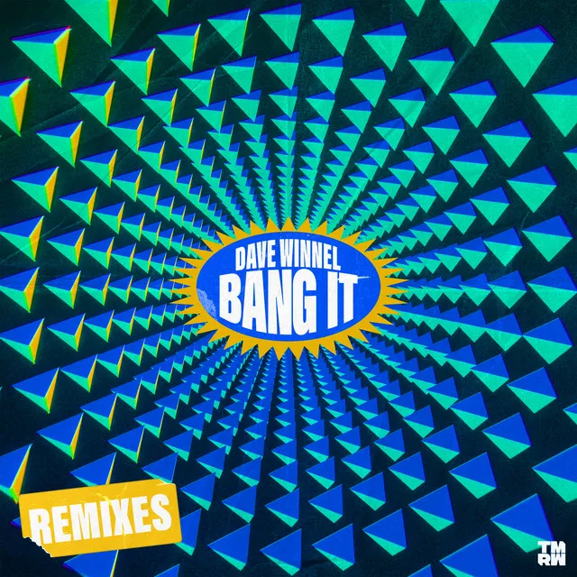 Bang It - Teseo Remix