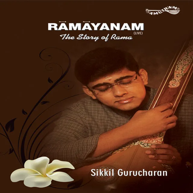 Ramayanam (Live)