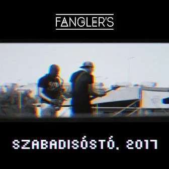 Szabadisóstó, 2017 by Fangler's