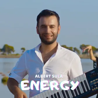 Energy by Albert Sula