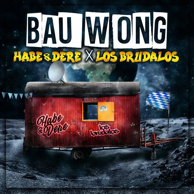 Bauwong - Remix