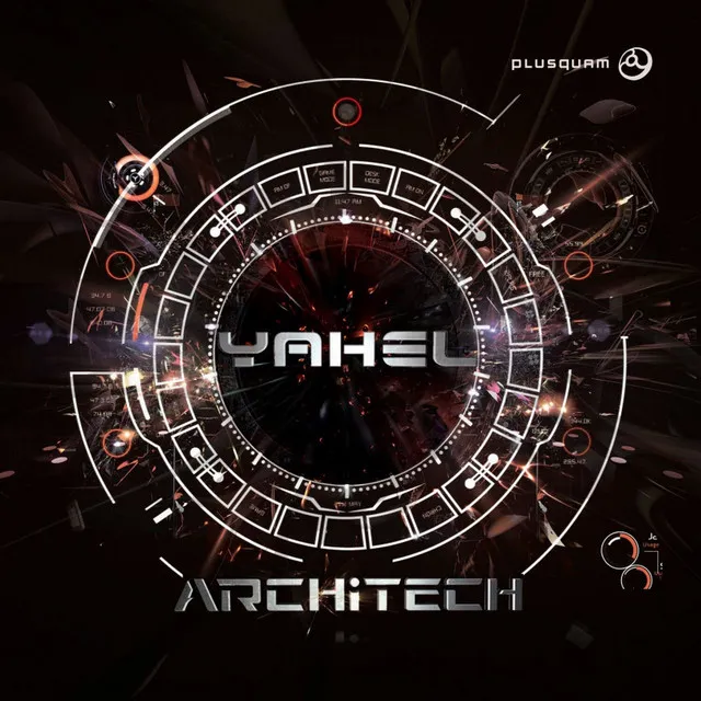 Automatic - Yahel, Dominant Space, Didrapest Remix