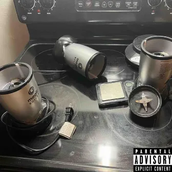 Broke The Blender by Goldmouf Kev