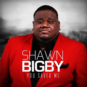 You Saved Me by Shawn Bigby