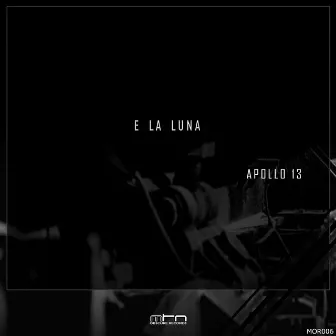 Apollo 13 by E la Luna