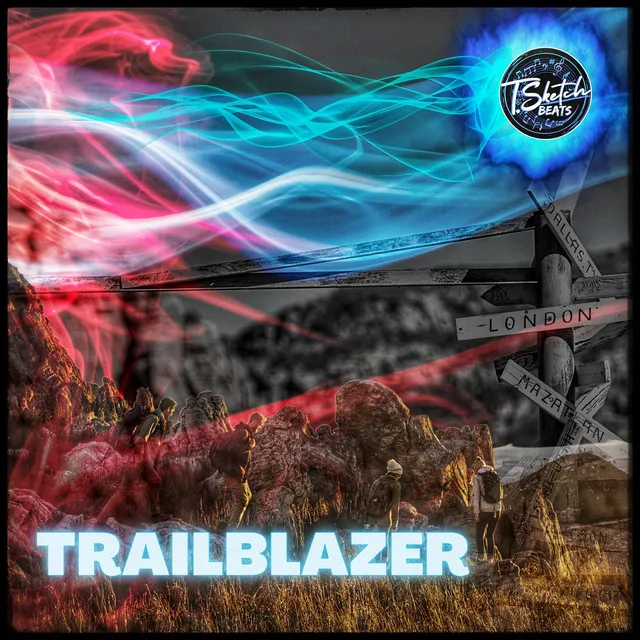 TRAILBLAZER