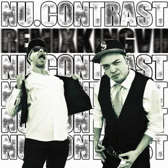 Remix King Mixtape by Nu-Contrast