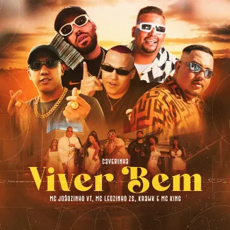 Viver Bem by Mc King