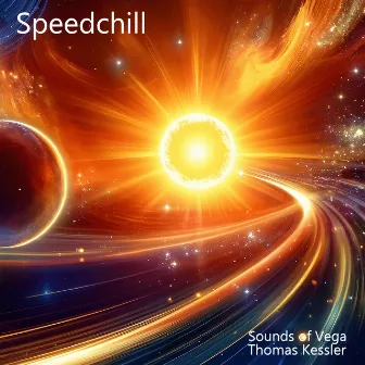 Speedchill by Sounds of Vega