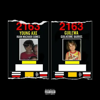 2163 by Young Axe