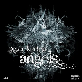 Angels by Peter Kurten