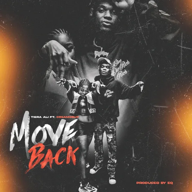 Move Back