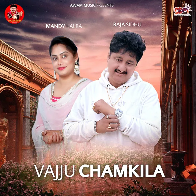 Vajju Chamkila