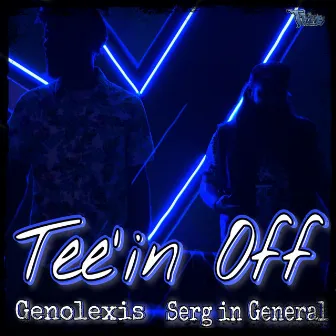 Tee'in Off by Genolexis